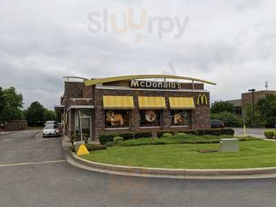 McDonald's, Nashville