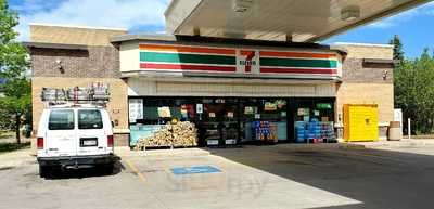 7-eleven, Colorado Springs