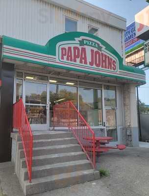 Papa Johns Pizza, Nashville