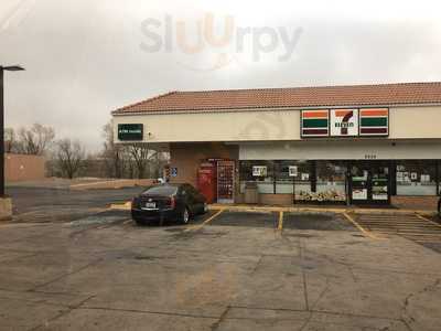 7-Eleven, Colorado Springs