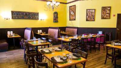 Dakshin Indian Cuisine, Orlando