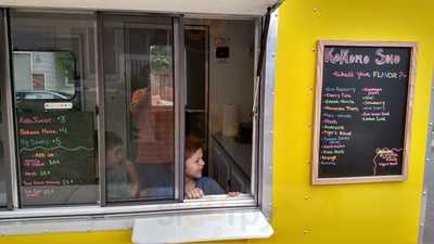 Kokomo Sno Shave Ice, Colorado Springs