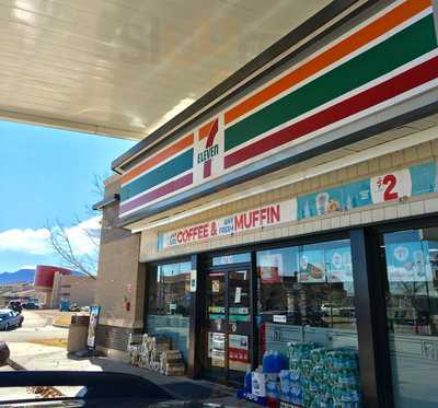 7-Eleven, Colorado Springs