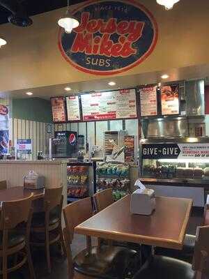 Jersey Mike's Subs