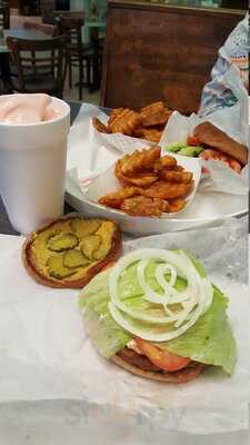 Southwell's Hamburger Grill, Houston