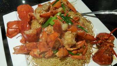 Hai Cang Seafood Restaurant, Houston