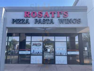 Rosati's Pizza, Phoenix