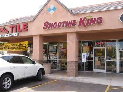 Smoothie King Phoenix