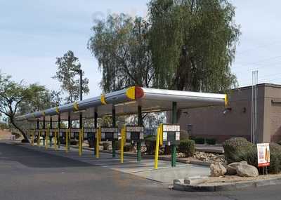 Sonic Drive-in