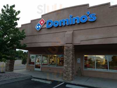 Domino's Pizza, Colorado Springs