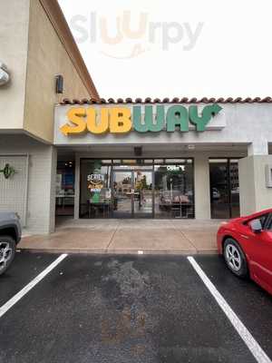 Subway, Phoenix