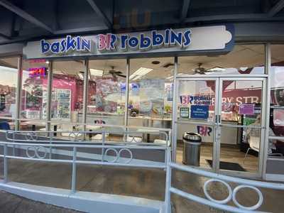 Baskin-Robbins, Honolulu