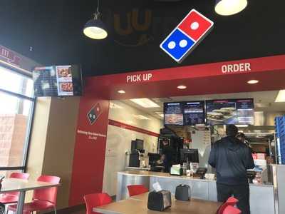 Domino's Pizza, Colorado Springs