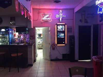 Mighty Culture Sports Bar, Colorado Springs