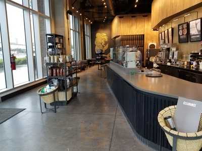 Starbucks, Nashville