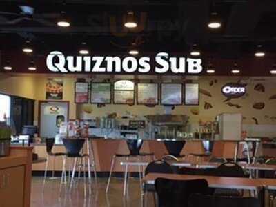 Quiznos, Nashville