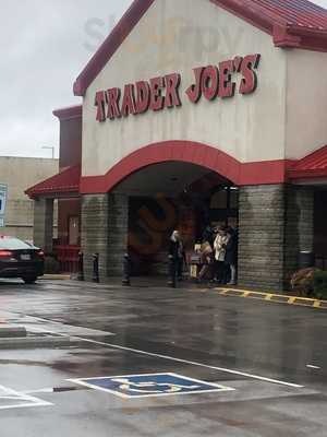 Trader Joe’s, Nashville