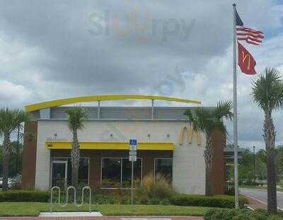 McDonald's, Orlando