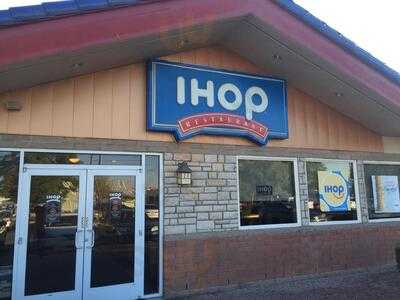 Ihop