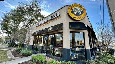 Einstein Bros. Bagels