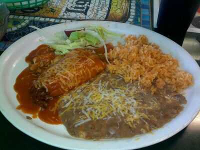 Cabo's Mexican Restaurant, Anaheim