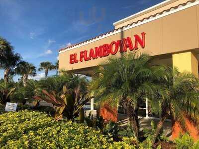 El Flamboyan Chinese Restaurant, Orlando