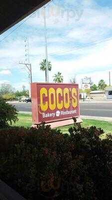 Coco's Bakery Restaurant, Phoenix