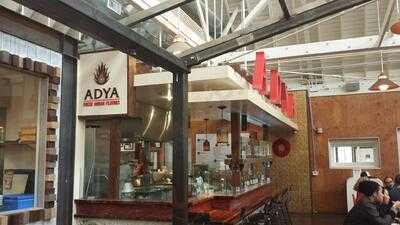 Adya - Fresh Indian Flavors, Anaheim