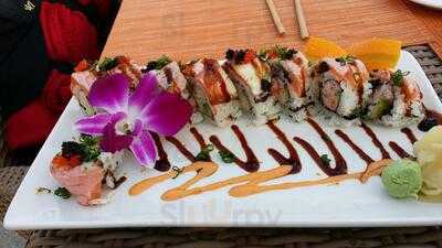 Brewery X Biergarten At Honda Center menu