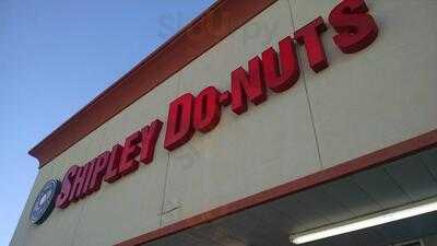 Shipley Do-Nuts, Houston