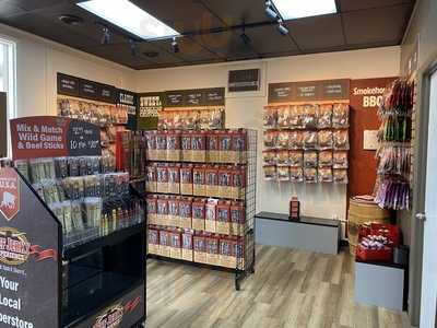 The Jerky Store, Colorado Springs