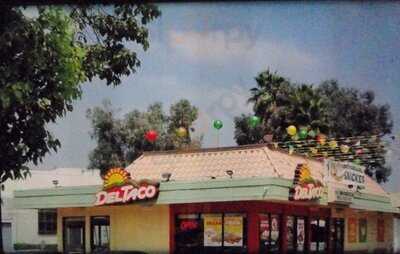 Del Taco, Anaheim