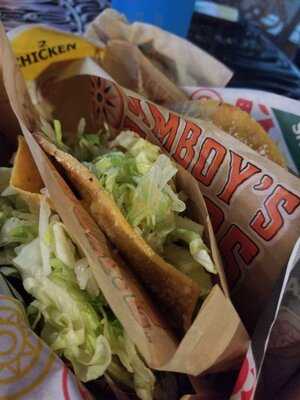 Jimboy's Tacos, Anaheim