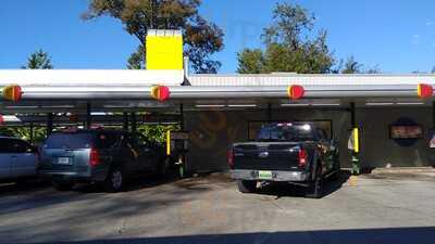 Sonic Drive-In, Nashville