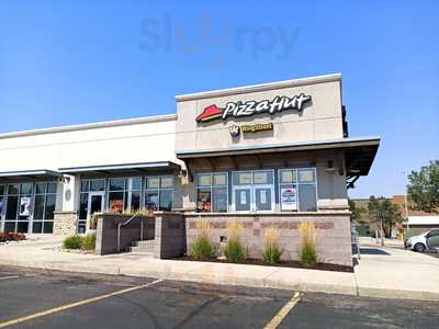 Pizza Hut, Colorado Springs