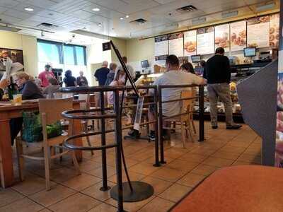 Einstein Bros. Bagels, Phoenix