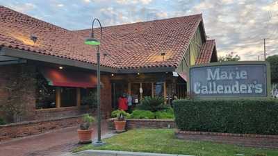 Marie Callender's Restaurant & Bakery, Anaheim