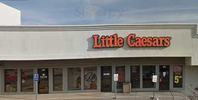 Little Caesars