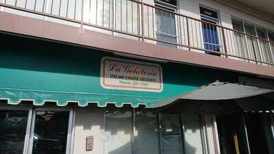 La Gelateria Hawaii