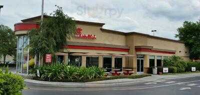 Chick-fil-a