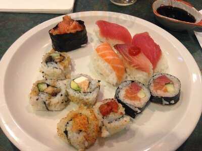 Tokyo Japan Sushi & Grill Buffet, Houston