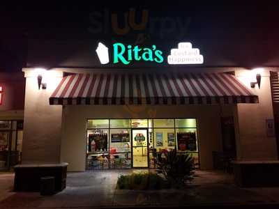 Rita's at Tatum Point, Phoenix