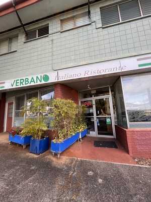 Verbano Italiano Ristorante, Honolulu