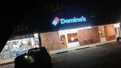 Domino's Pizza, Colorado Springs