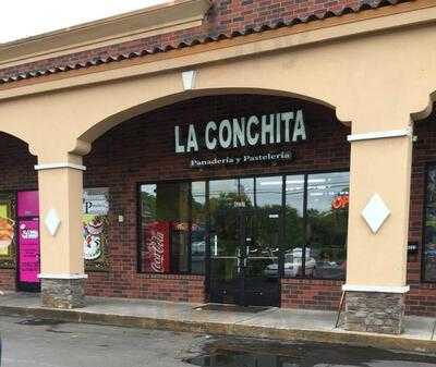 Panaderia La Conchita, Nashville