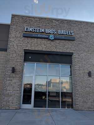 Einstein Bros. Bagels