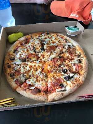 Papa Johns Pizza