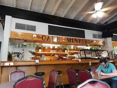 Cafe Mineiro and Bakery, Nashville