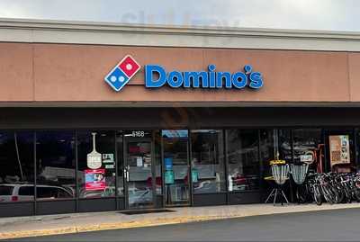 Domino's Pizza, Colorado Springs