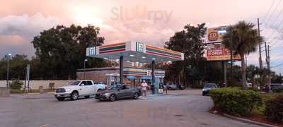 7-Eleven, Orlando